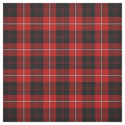 Clan Cunningham Tartan Stoff (Muster)