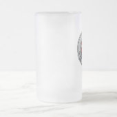 Clan Cunningham Tasse (Mittel)