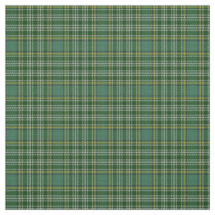 Clan Currie schottischer Tartan-kariertes Gewebe Stoff