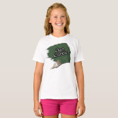 Clan Currie Scottish Tartan Paint Shirt (Vorne ganz)