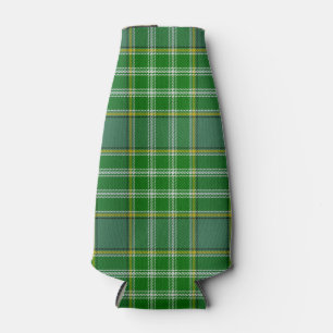 Clan Currie Tartan Flaschenkühler