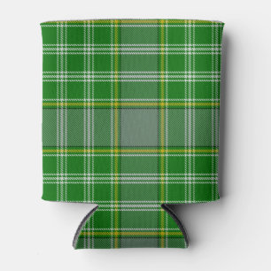 Clan Currie Tartan Kariert Dosenkühler
