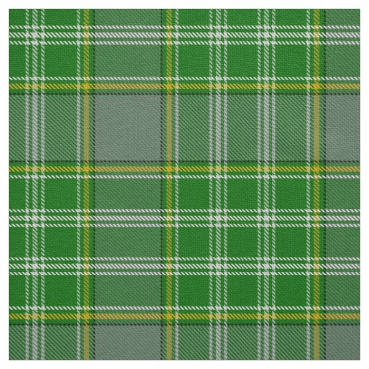 Clan Currie Tartan Kariert Stoff (Muster)