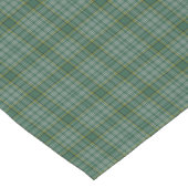 Clan Currie Tartan Kariert Table Runner Kurzer Tischläufer (Ecke)