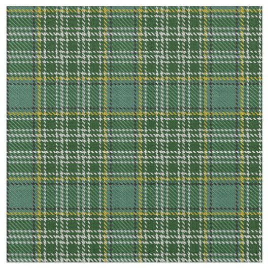 Clan Currie Tartan Stoff (Nahaufnahme)