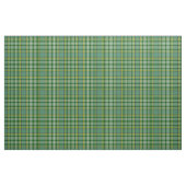 Clan Currie Tartan Stoff (Yard (91,4 cm))