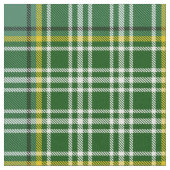 Clan Currie Tartan Stoff (Nahaufnahme)