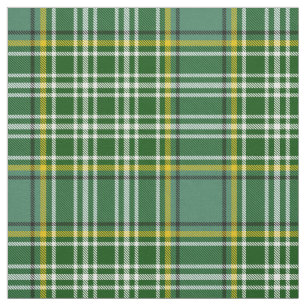 Clan Currie Tartan Stoff