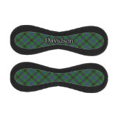 Clan Davidson Scottish Dream Tartan Baseball (Paneele)