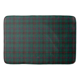 Clan Davidson Tartan Badematte
