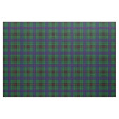 Clan Davidson Tartan Kariert Stoff (Yard (91,4 cm))