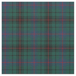 Clan Davidson Tartan Stoff