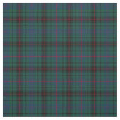 Clan Davidson Tartan Stoff (Muster)