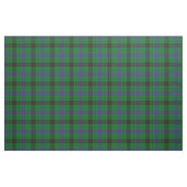 Clan Davidson Tartan Stoff (Yard (91,4 cm))