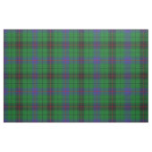 Clan Davidson Tartan Stoff (Fat Quarter (45,7 x 55,9 cm))