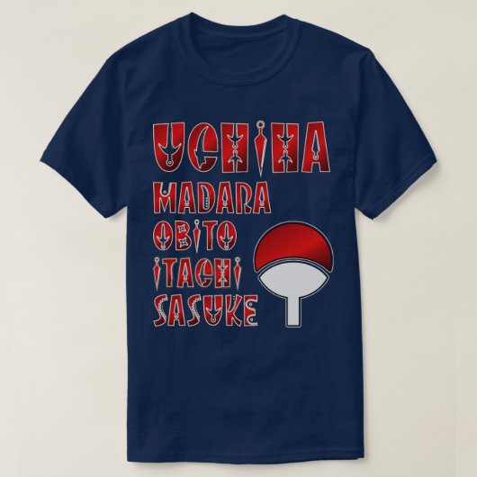Clan des Visuellen Schaffens T-Shirt (Design vorne)