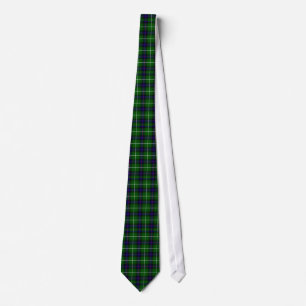 Clan-Donald Macdonald Tartan Krawatte