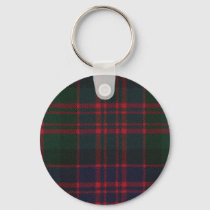 Clan Donald Tartan Key Chain Schlüsselanhänger