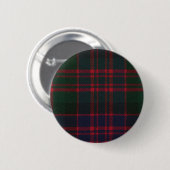 Clan-Donaldtartan-Knopf Button (Vorne & Hinten)