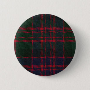 Clan-Donaldtartan-Knopf Button