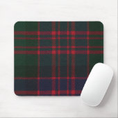 Clan-Donaldtartan-Mausunterlage Mousepad (Mit Mouse)