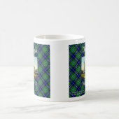 Clan Douglas Douglas Castle Ale Cup Kaffeetasse (Mittel)