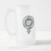 Clan Douglas Mattglas Bierglas (Links)