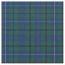 Clan Douglas Modern Tartan