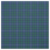 Clan Douglas Modern Tartan Stoff (Muster)