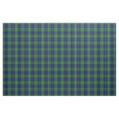 Clan-Douglas schottischer Tartan-kariertes Gewebe Stoff (Fat Quarter (45,7 x 55,9 cm))