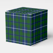 Clan Douglas Tartan Geschenkschachtel (Vorderseite)