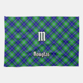 Clan Douglas Tartan Geschirrtuch (Horizontal)