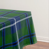 Clan Douglas Tartan Kariert Tischdecke (Beispiel)