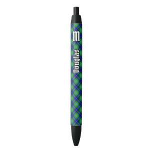 Clan Douglas Tartan Kugelschreiber