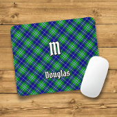 Clan Douglas Tartan Mousepad