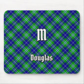 Clan Douglas Tartan Mousepad (Vorne)