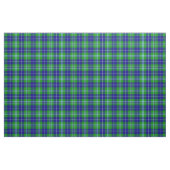 Clan Douglas Tartan Stoff (Fat Quarter (45,7 x 55,9 cm))