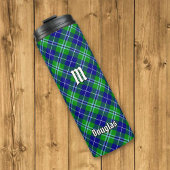 Clan Douglas Tartan Thermosbecher