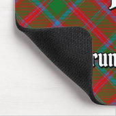 Clan Drummond Tartan Mousepad (Ecke)