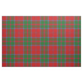 Clan Drummond Tartan Stoff (Fat Quarter (45,7 x 55,9 cm))