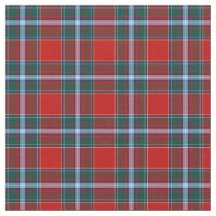 Clan Drummond Tartan