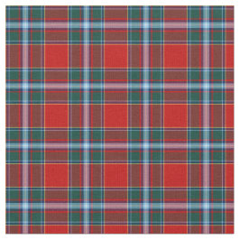 Clan Drummond Tartan Stoff