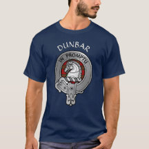 Clan Dunbar Wappen