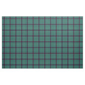 Clan Duncan Modern Tartan Stoff (Fat Quarter (45,7 x 55,9 cm))