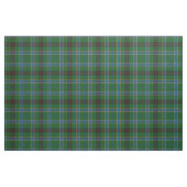 Clan-Duncan schottischer Tartan-kariertes Gewebe Stoff (Fat Quarter (45,7 x 55,9 cm))