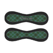 Clan Duncan Scottish Dream Tartan Baseball (Paneele)