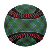 Clan Duncan Scottish Dream Tartan Baseball (Rückseite)