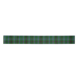 Clan Duncan Tartan Kariert Satinband