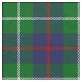 Clan Duncan Tartan Kariert Stoff (Nahaufnahme)