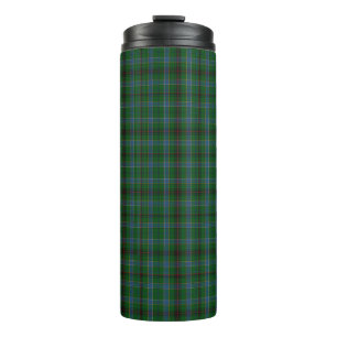 Clan Duncan Tartan Kariert Thermosbecher